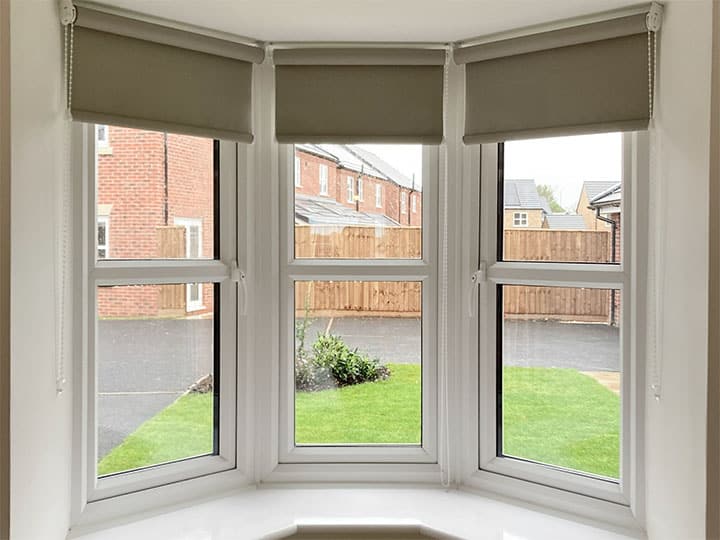 Blinds and curtains installation services delivered nationwide for large-scale residential and new build projects.