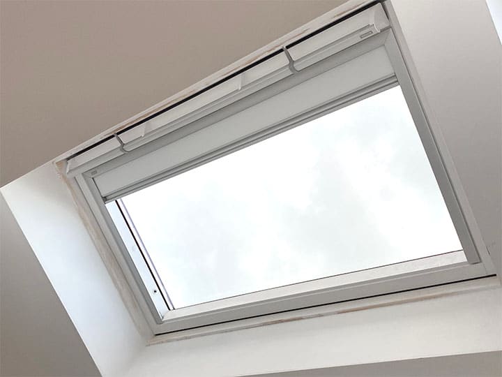 Blinds and curtains installation services delivered nationwide for large-scale residential and new build projects.
