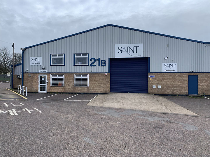 Learn more about Saint Group, a nationwide commercial flooring company trusted by UK housebuilders and developers.