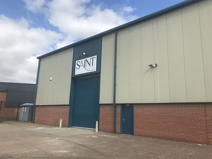 Learn more about Saint Group, a nationwide commercial flooring company trusted by UK housebuilders and developers.