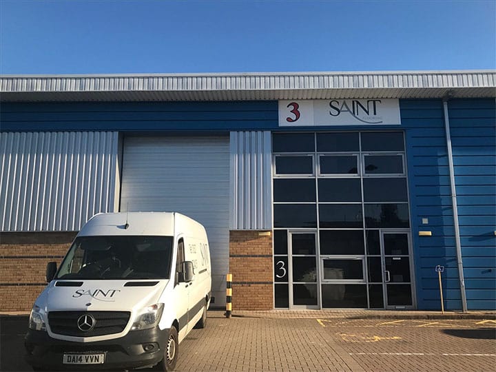 Learn more about Saint Group, a nationwide commercial flooring company trusted by UK housebuilders and developers.