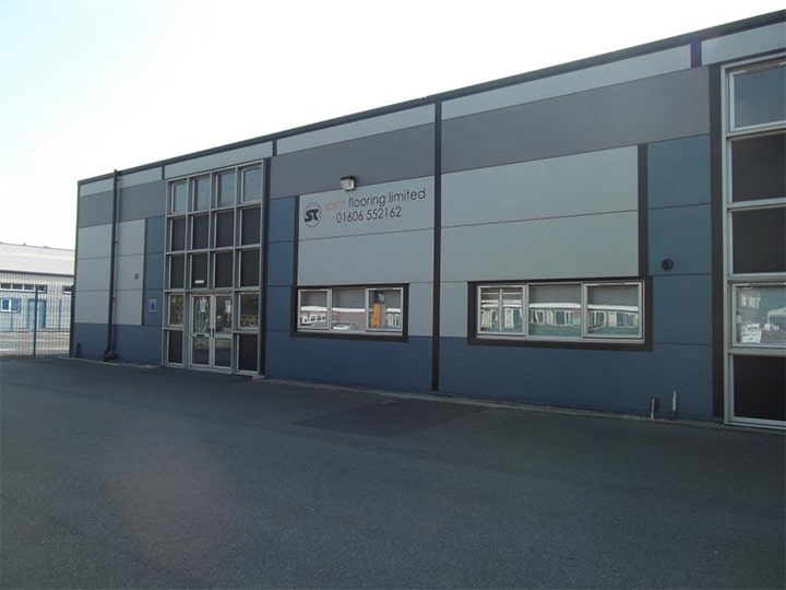 Learn more about Saint Group, a nationwide commercial flooring company trusted by UK housebuilders and developers.