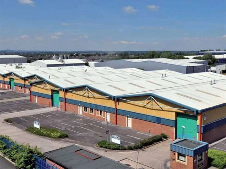 Learn more about Saint Group, a nationwide commercial flooring company trusted by UK housebuilders and developers.