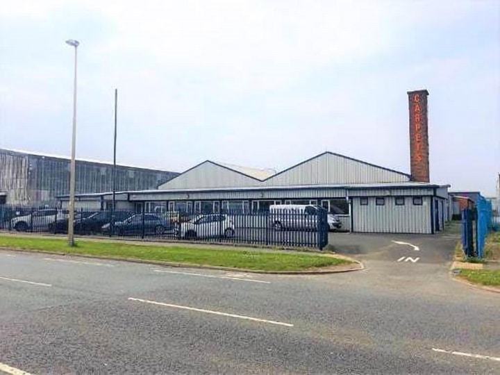 Learn more about Saint Group, a nationwide commercial flooring company trusted by UK housebuilders and developers.