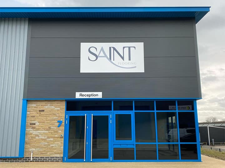Learn more about Saint Group, a nationwide commercial flooring company trusted by UK housebuilders and developers.